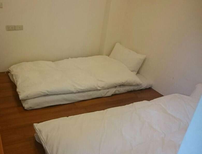 Bed & Breakfast Friendship Resort II