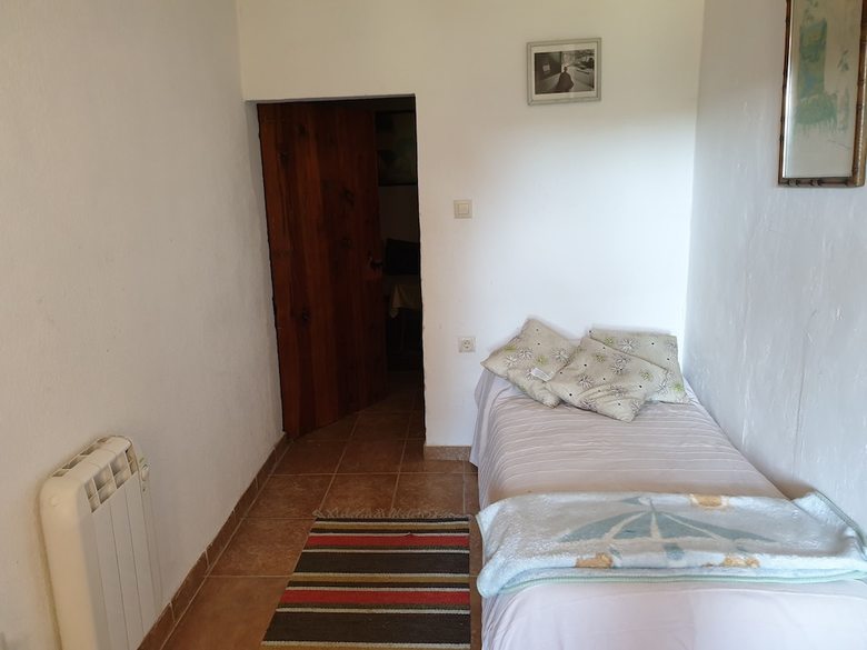 Hotel Rectoria Sant Petrus de Madrona