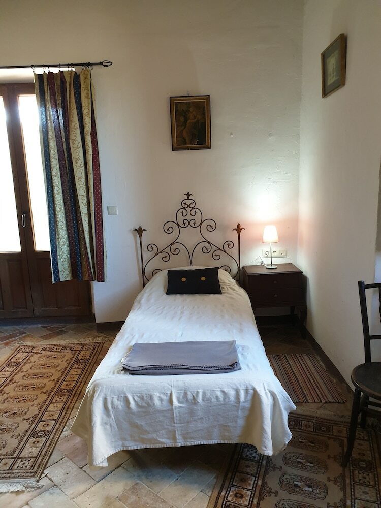 Hotel Rectoria Sant Petrus de Madrona