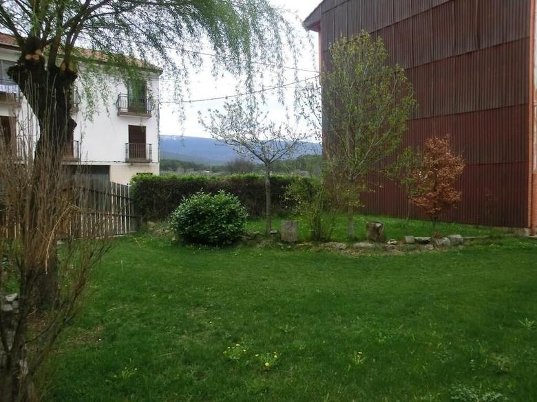 Hostal Torreblanca & Nuevo Eco Urbi�n