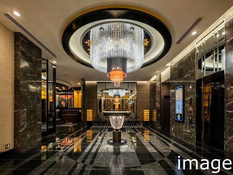 Apa Hotel Tsukuba-bampakukinenkoen-ekimae