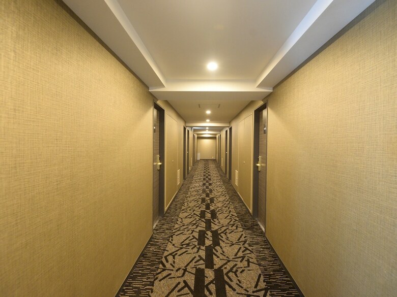 Apa Hotel Tsukuba-bampakukinenkoen-ekimae