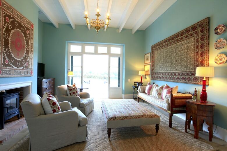 Hotel La Cotte The Manor House