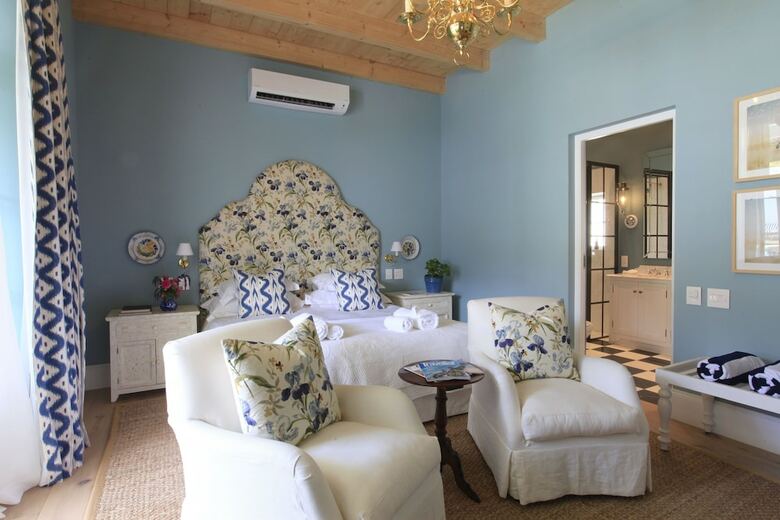 Hotel La Cotte The Manor House