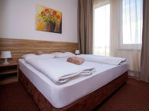Aviator Garni Hotel Bratislava