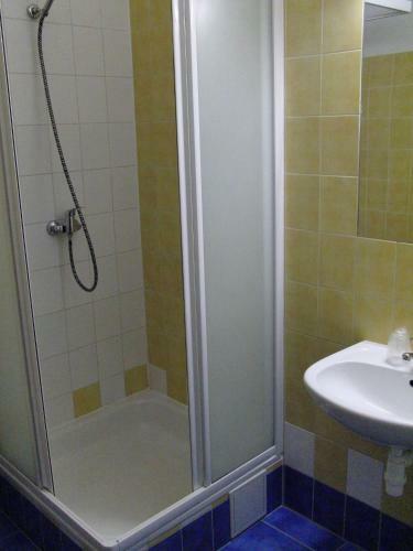 Hostal Penzi�n Meden� H�mor