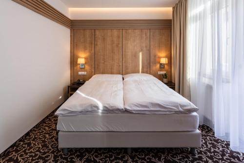 Aparthotel Urp��n City Residence