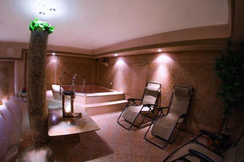 Hotel Sachticka