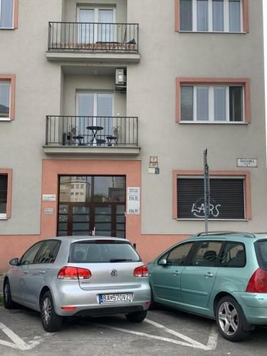 Apartm�ny Bratislava