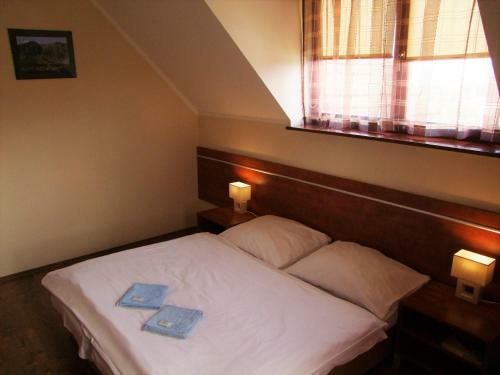 Hostal Penzi�n Biela Voda