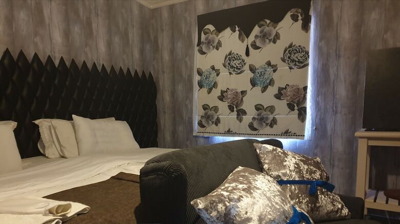 Hotel Stoneybrooke Farm