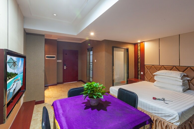 Su Tang Hotel