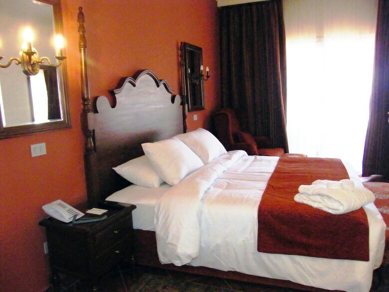Apartamento Dome Marina Hotel & Resort