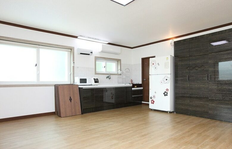 Gyeongju Gampo Beach Pension