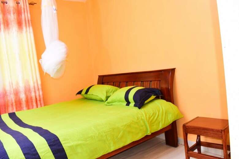 Trinity Apartment - The Home Of Peace