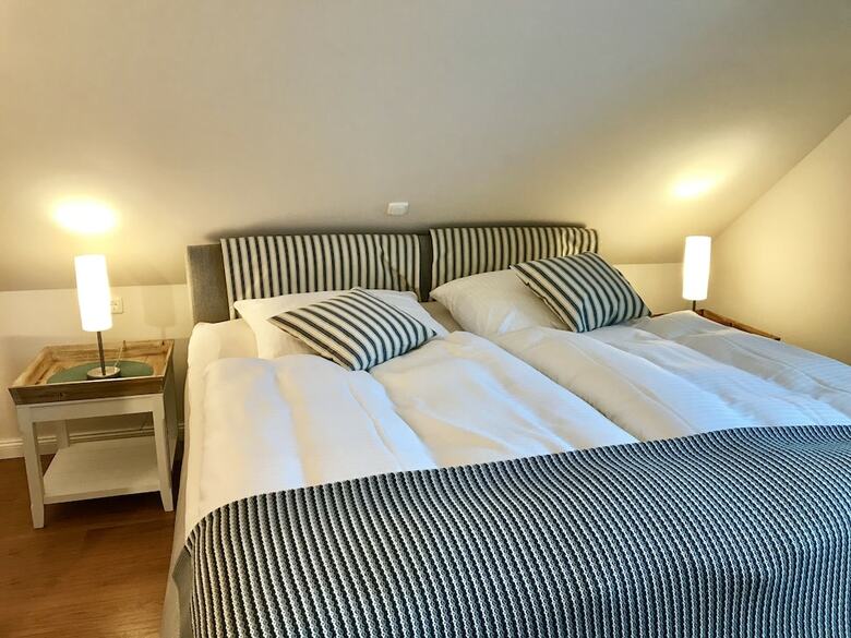 Apartamentos Inselferien Micheel