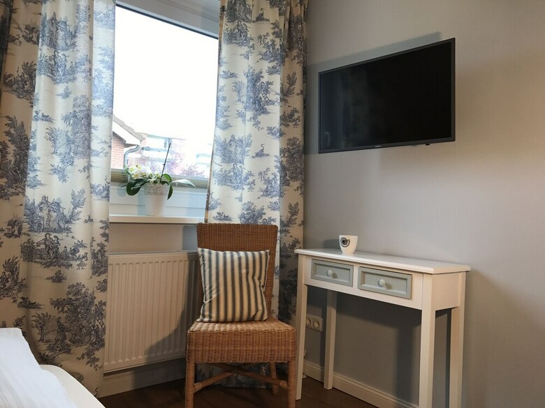 Apartamentos Inselferien Micheel