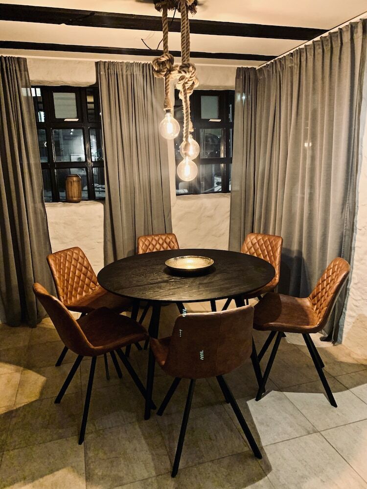 Apartamentos Heart Of Reykjavik