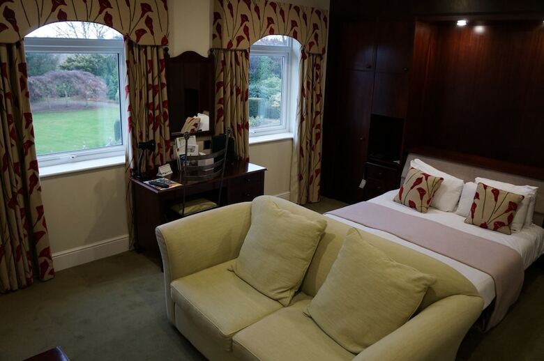 Best Western Willerby Manor Hotel