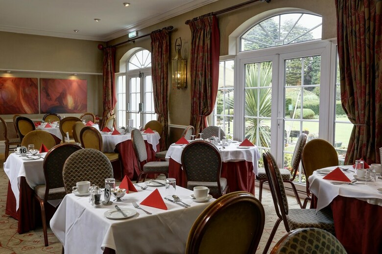 Best Western Willerby Manor Hotel
