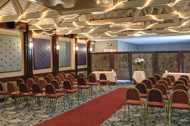 Best Western Willerby Manor Hotel