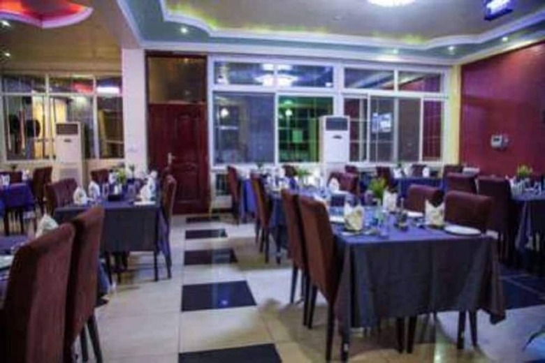 Naf Beach Hotel - Mtwara