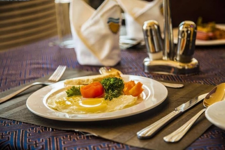 Naf Beach Hotel - Mtwara