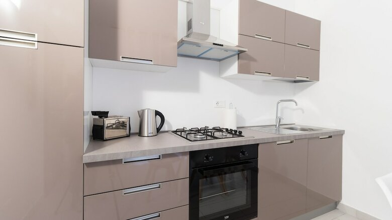 Apartamento Italianway - Corso Cavallotti 223