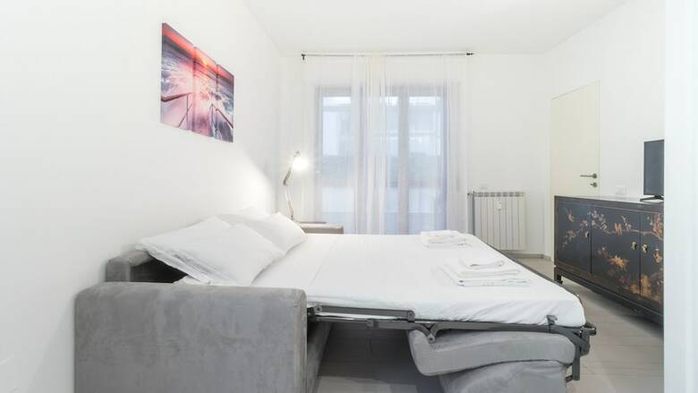 Apartamento Italianway - Corso Cavallotti 223
