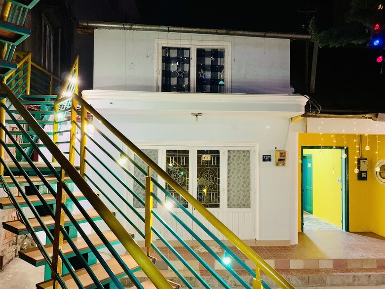 Hostal Doc Bo Coffee & Homestay - Hostel