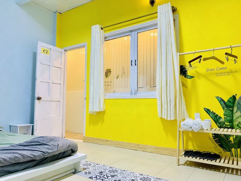 Hostal Doc Bo Coffee & Homestay - Hostel