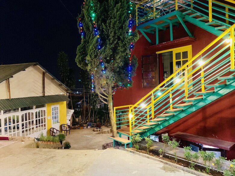 Hostal Doc Bo Coffee & Homestay - Hostel
