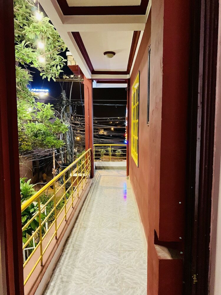 Hostal Doc Bo Coffee & Homestay - Hostel