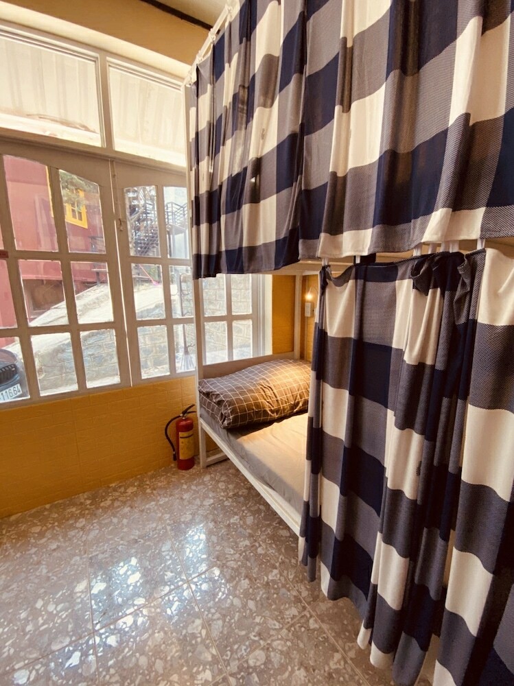 Hostal Doc Bo Coffee & Homestay - Hostel