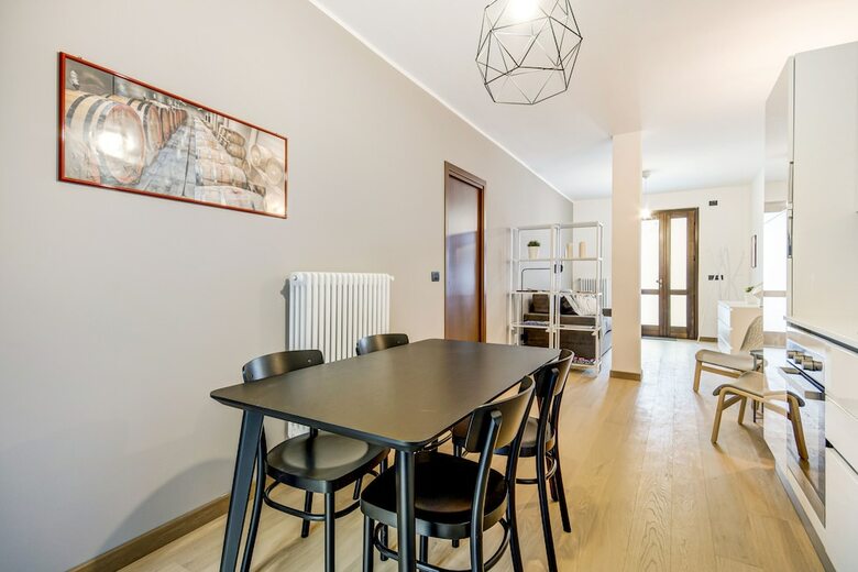 Apartamento Italianway - Roddino