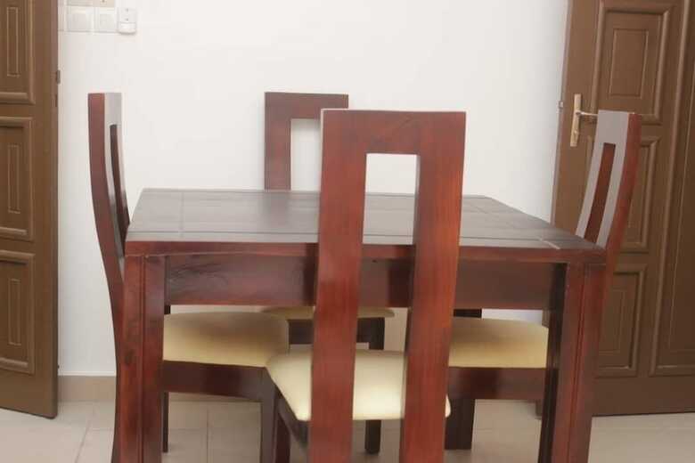 Apartamentos Yanel Caboma Apparts