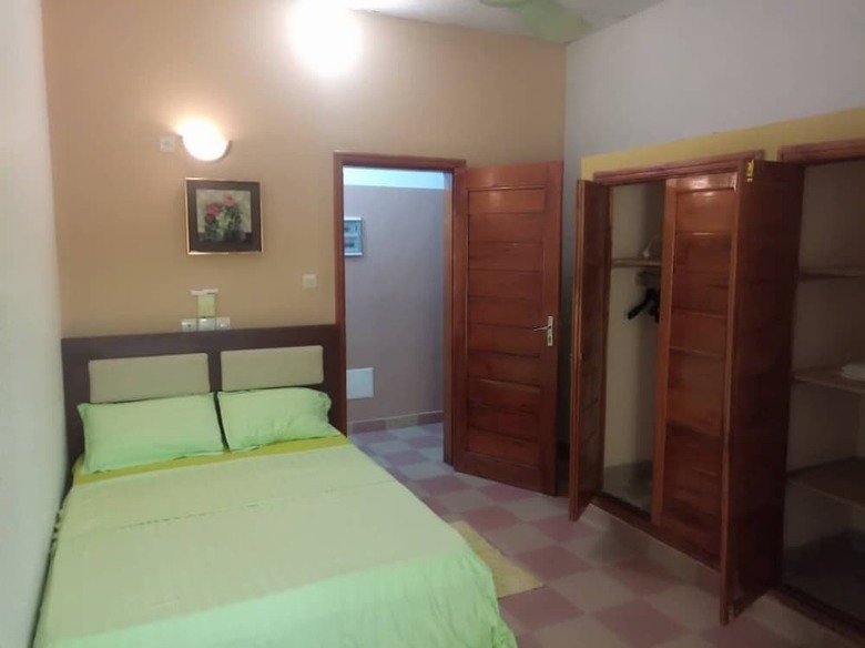 Apartamentos Yanel Caboma Apparts