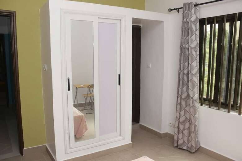 Apartamentos Yanel Caboma Apparts