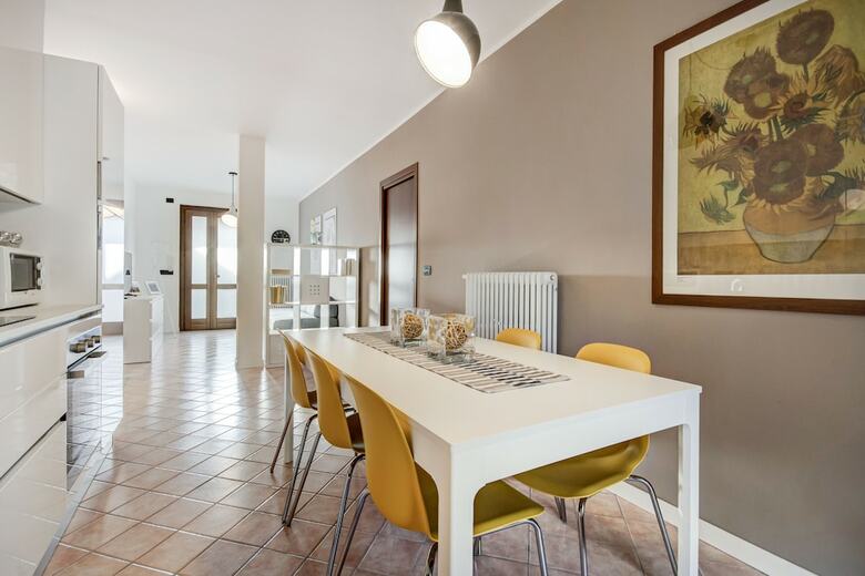 Apartamento Italianway - Roddino 20