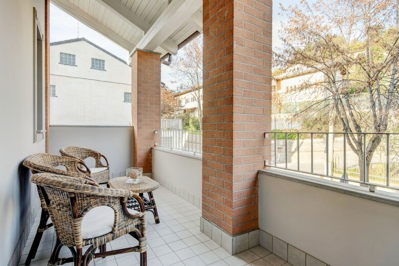 Apartamento Italianway - Roddino 20