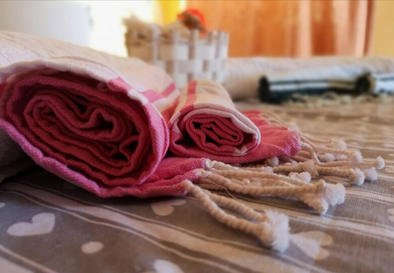 Bed & Breakfast Villa Edwige