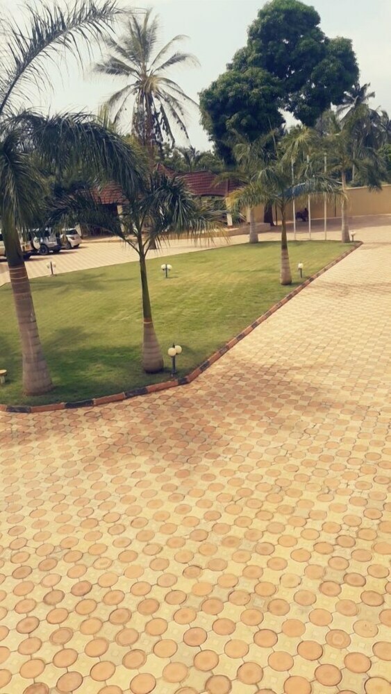 Naf Apartments - Mtwara