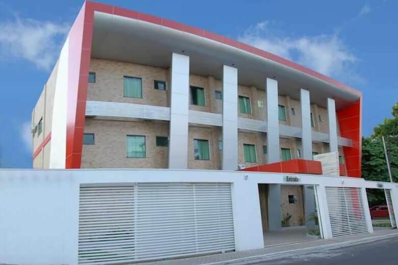 Oyo Hotel Manauense