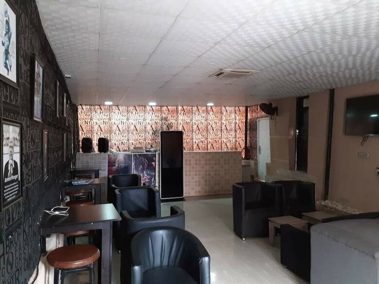 Hotel Laropa Suites And Apartments