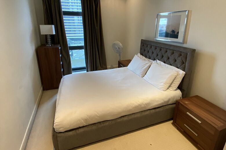 Hommey Apartments - Canary Wharf