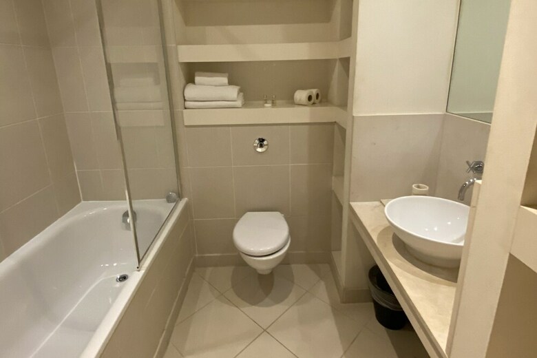 Hommey Apartments - Canary Wharf