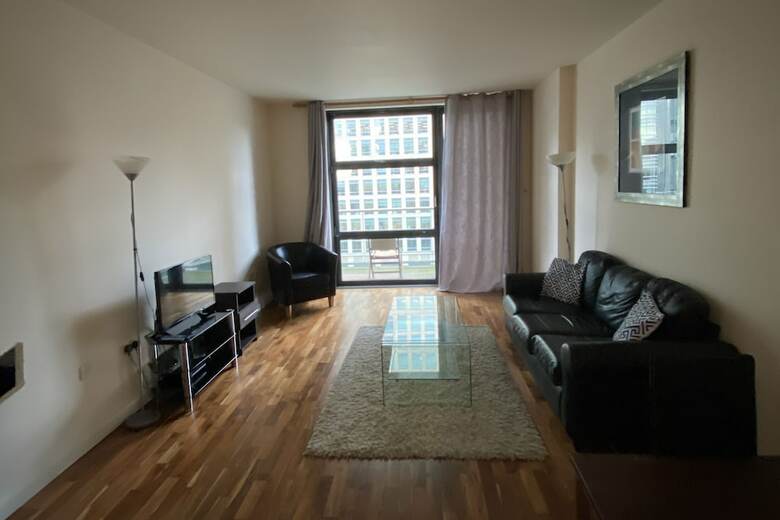 Hommey Apartments - Canary Wharf