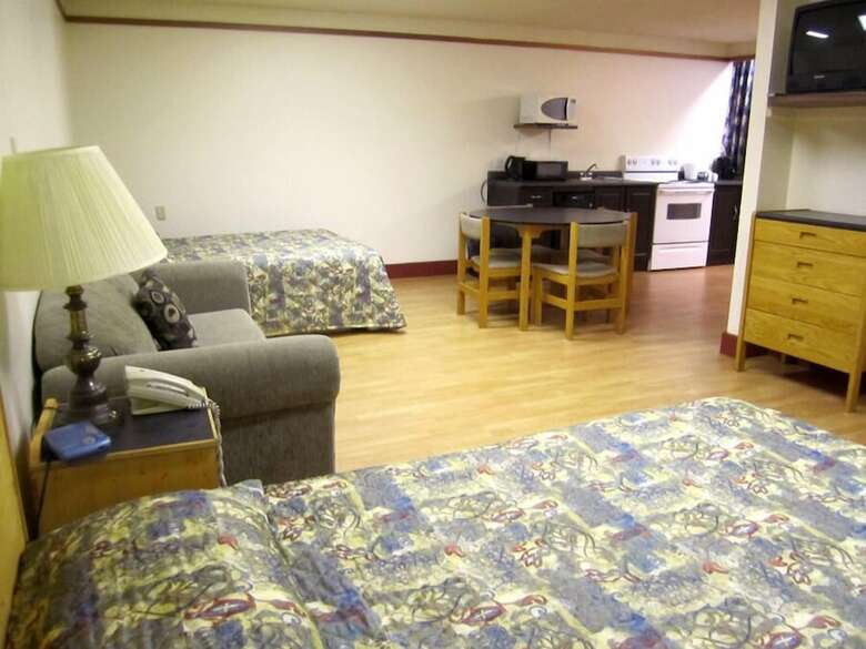 Gateway Motel