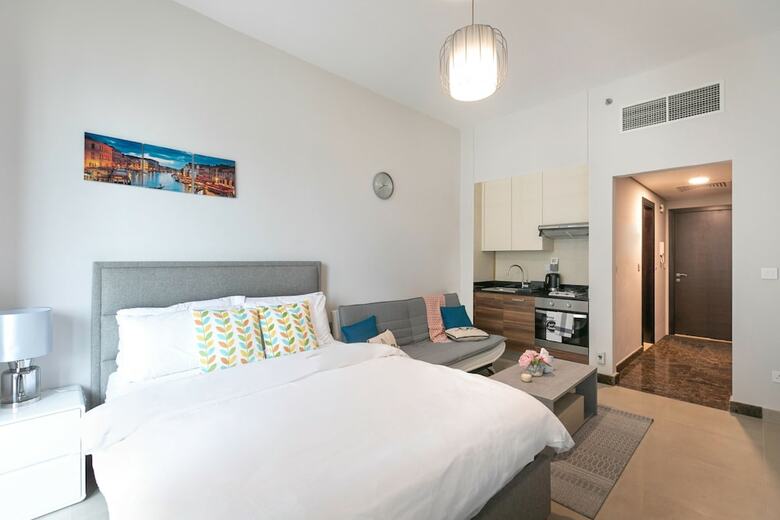 Apartamento Driven Holiday Homes Sparkle Towers