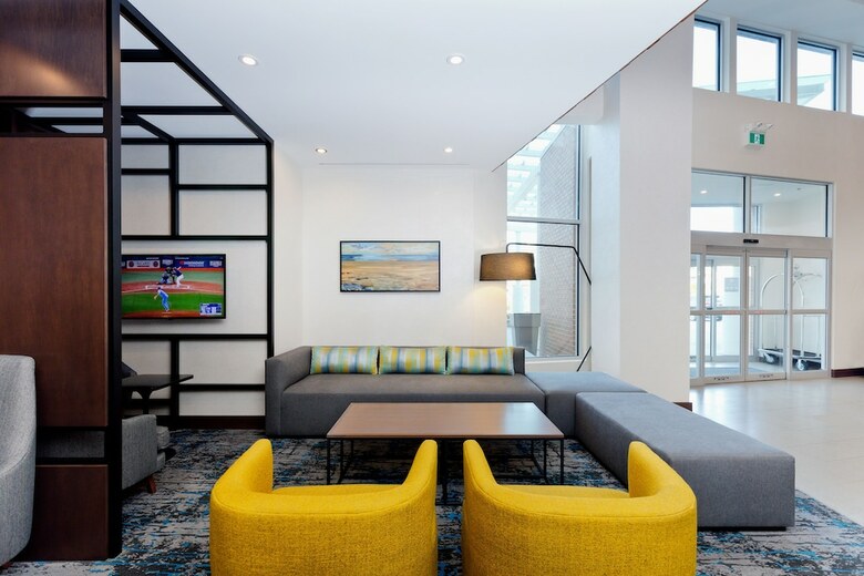Hotel Hyatt Place Kelowna